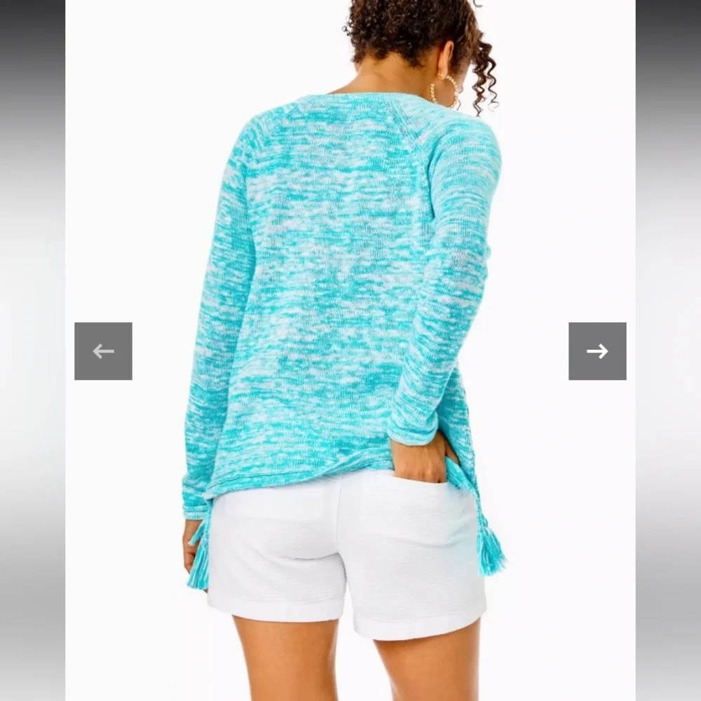 Lilly Pulitzer Women’s 4” Callahan Short